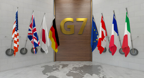 Il G7 di Kananaskis: Un Summit tra Guerra, Instabilit e Incertezza